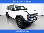2025 Bronco Thumbnail 4
