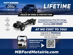 2025 Bronco Thumbnail 5