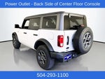 2025 Bronco Thumbnail 9