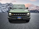2025 Bronco Thumbnail 2