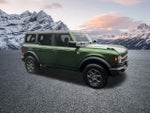 2025 Bronco Thumbnail 3