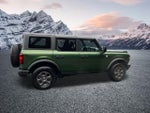 2025 Bronco Thumbnail 4