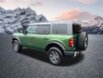 2025 Bronco Thumbnail 7
