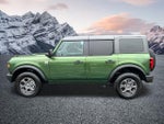2025 Bronco Thumbnail 8