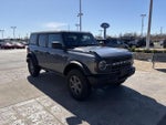 2025 Bronco Thumbnail 4
