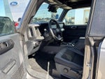 2025 Bronco Thumbnail 8