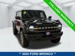 2025 Bronco Thumbnail 31