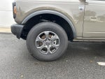 2025 Bronco Thumbnail 8