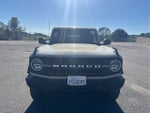 2025 Bronco Thumbnail 2