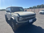 2025 Bronco Thumbnail 3