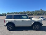 2025 Bronco Thumbnail 4