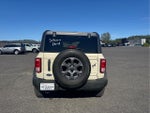2025 Bronco Thumbnail 6