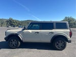 2025 Bronco Thumbnail 8