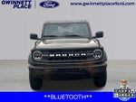 2025 Bronco Thumbnail 2