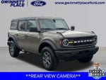 2025 Bronco Thumbnail 3
