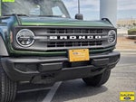 2025 Bronco Thumbnail 2