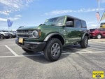2025 Bronco Thumbnail 3