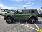 2025 Bronco Thumbnail 4