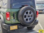 2025 Bronco Thumbnail 6