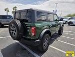 2025 Bronco Thumbnail 7