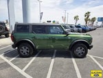 2025 Bronco Thumbnail 8