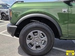 2025 Bronco Thumbnail 10