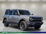 2025 Bronco Thumbnail 1