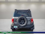 2025 Bronco Thumbnail 4