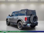 2025 Bronco Thumbnail 5