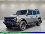 2025 Bronco Thumbnail 7