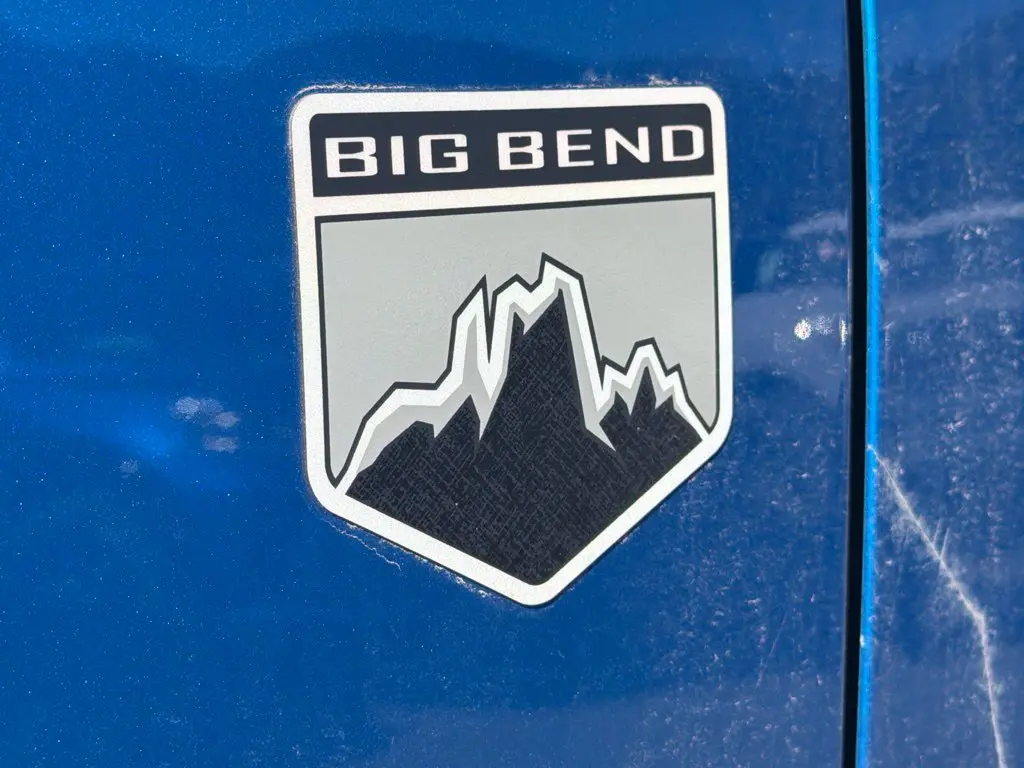 2025 Ford Bronco - $39,200