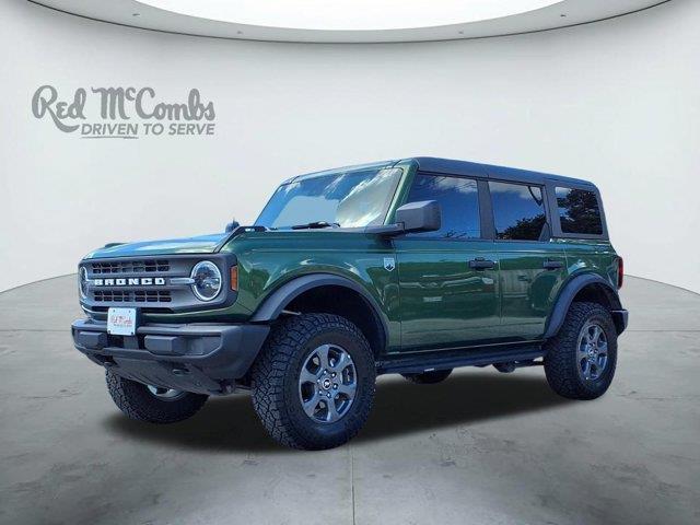 2025 Ford Bronco - $38,300
