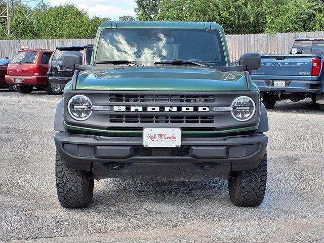 2025 Ford Bronco - $38,300