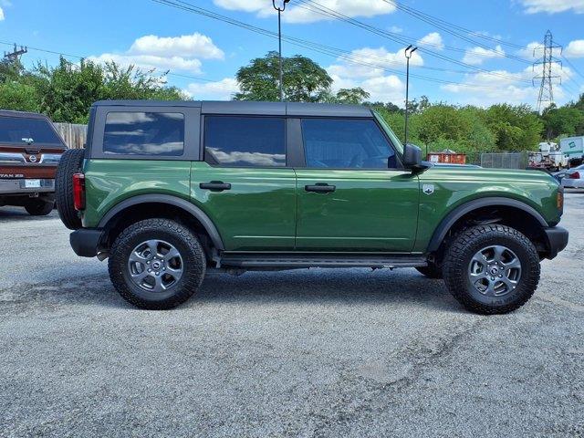 2025 Ford Bronco - $38,300