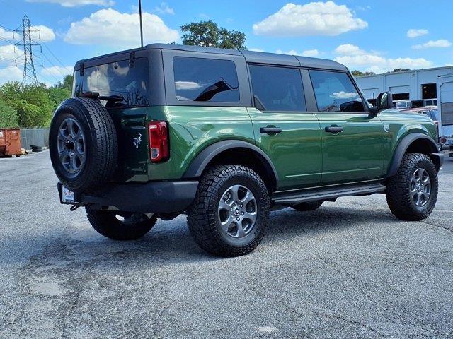2025 Ford Bronco - $38,300