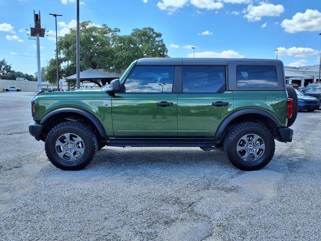 2025 Ford Bronco - $38,300