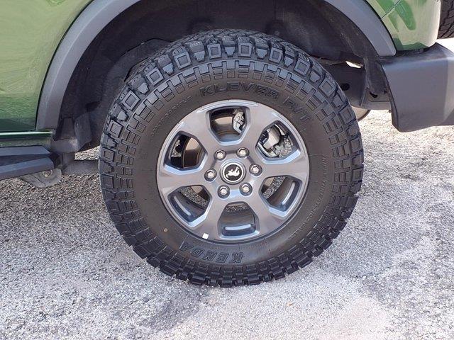 2025 Ford Bronco - $38,300