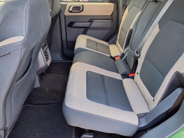 2025 Ford Bronco - $38,300