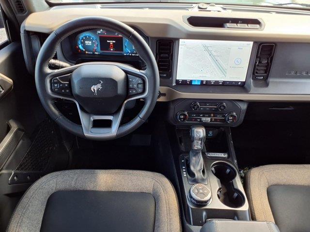 2025 Ford Bronco - $38,300