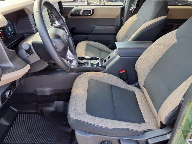 2025 Ford Bronco - $38,300