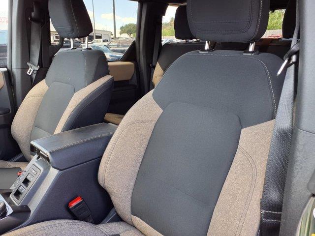 2025 Ford Bronco - $38,300