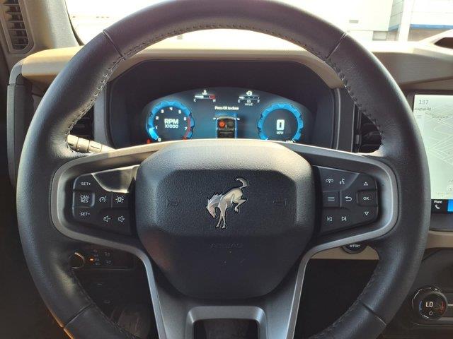2025 Ford Bronco - $38,300