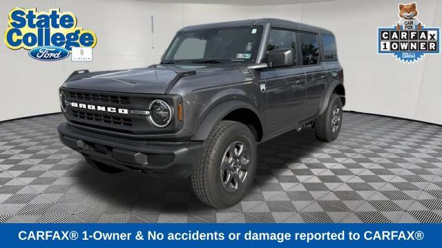 2025 Ford Bronco - $42,980