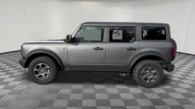 2025 Ford Bronco - $42,980