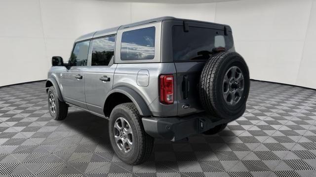 2025 Ford Bronco - $42,980