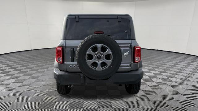 2025 Ford Bronco - $42,980