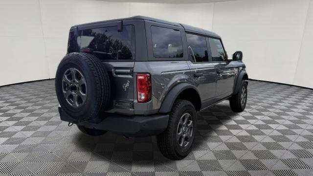 2025 Ford Bronco - $42,980