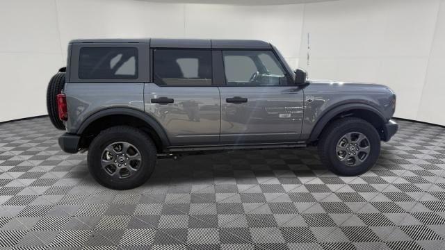 2025 Ford Bronco - $42,980