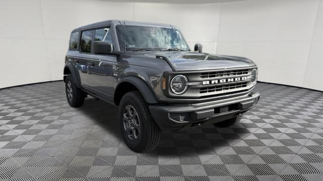 2025 Ford Bronco - $42,980