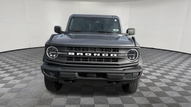 2025 Ford Bronco - $42,980